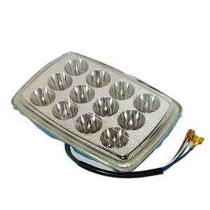 چراغ موتور سیکلت الگانت مدل cdi 125 مناسب برای  هوندا 125